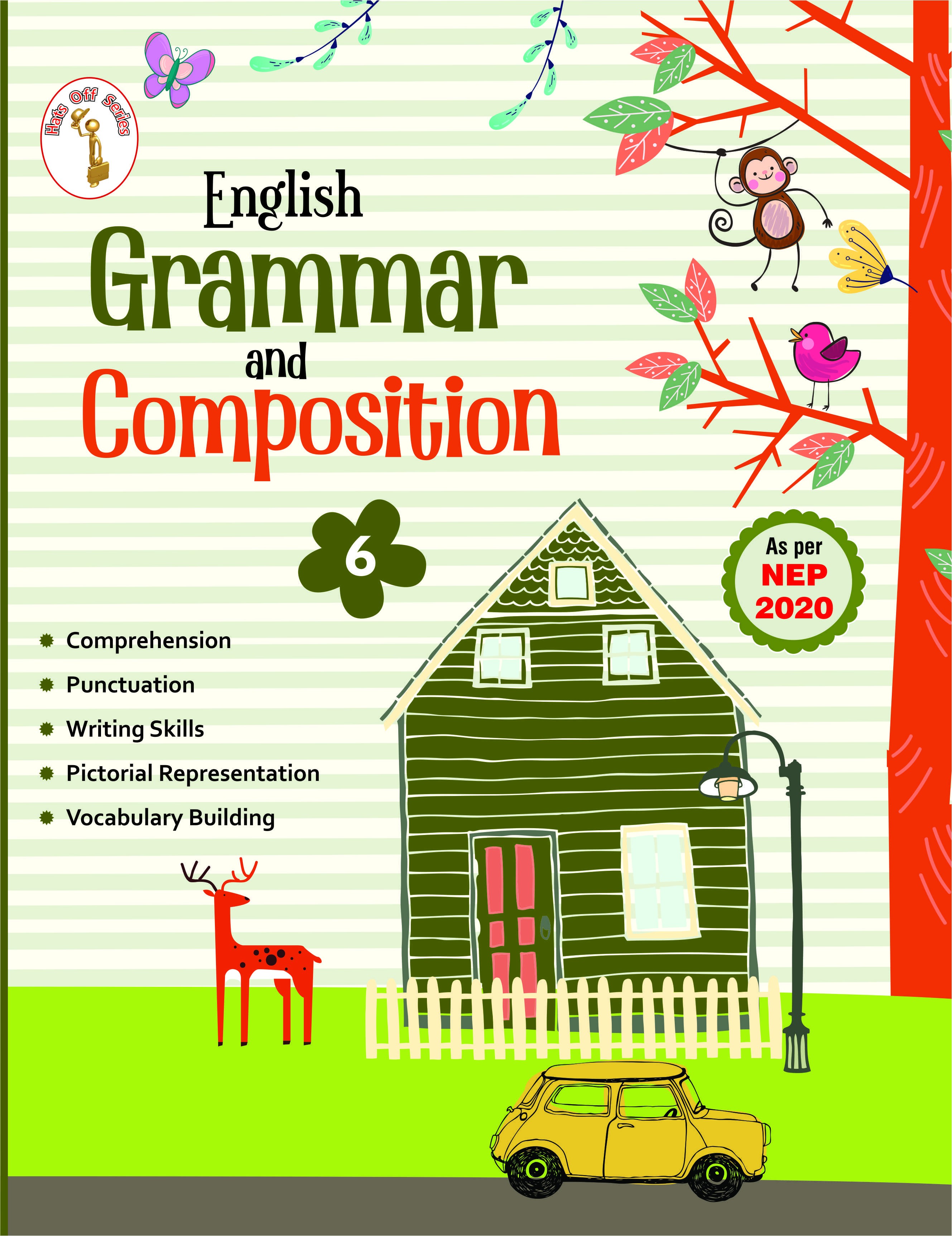 Teacher Manual